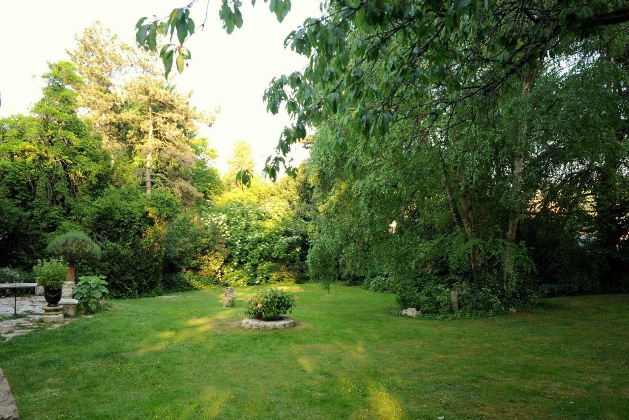 Le Parc Stanislas Chartres Zewnętrze zdjęcie